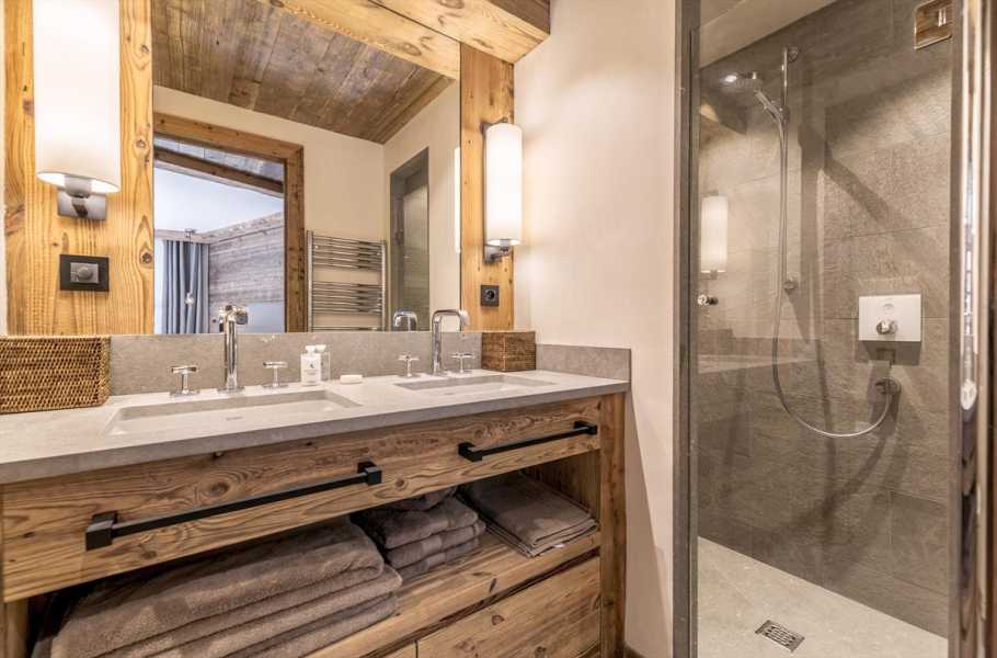 MEGEVE  - Appartement  2 Chambres